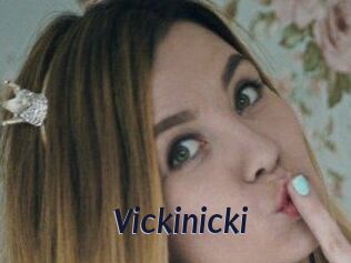 Vickinicki
