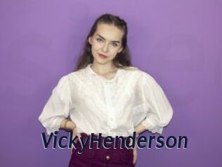 VickyHenderson