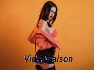 VickyMalson