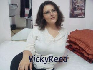 VickyReed_