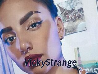 VickyStrange