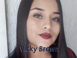 Vicky_Brown