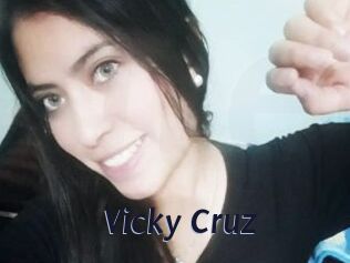 Vicky_Cruz