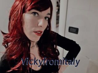 Vickyfromitaly
