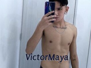 VictorMaya
