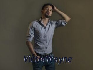VictorWayne