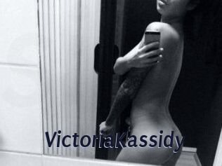 VictoriaKassidy