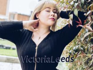 VictoriaLeeds