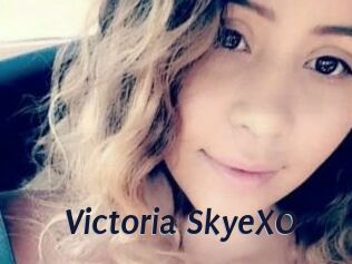 Victoria_SkyeXO