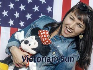 VictorianySun