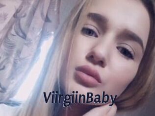 ViirgiinBaby