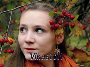 Vikastori