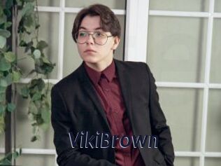 VikiBrown