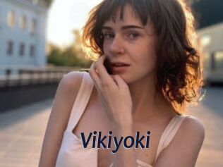 Vikiyoki