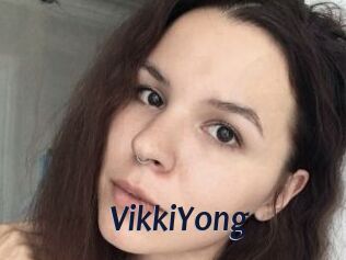 VikkiYong