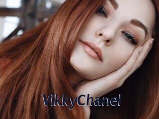 VikkyChanel