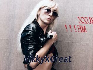 VikkyXGreat