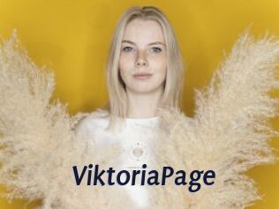 ViktoriaPage