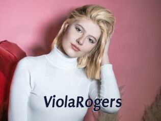ViolaRogers