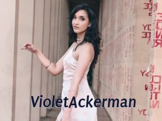 VioletAckerman