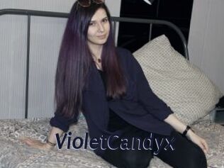 VioletCandyx