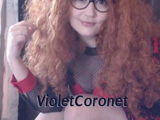 VioletCoronet