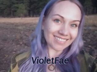 VioletFae
