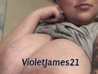 VioletJames21