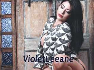 VioletLeeane