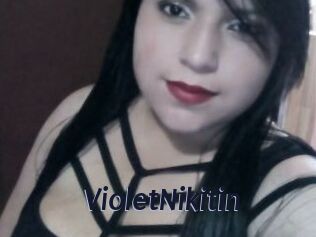 VioletNikitin