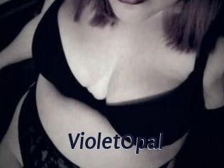VioletOpal