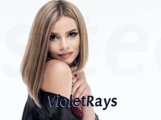 VioletRays