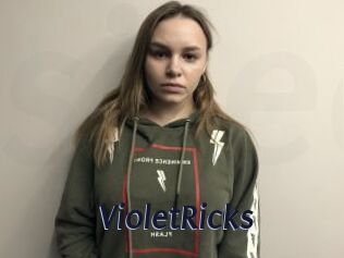 VioletRicks