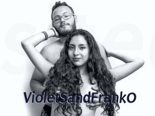 VioletSandFrankO Site Cul