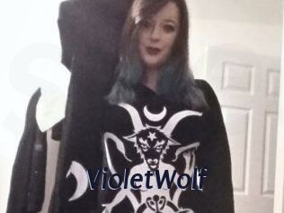 VioletWolf