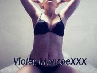 Violet_MonroeXXX