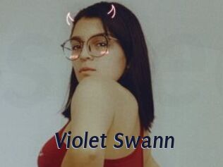 Violet_Swann