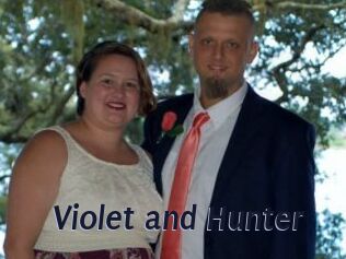 Violet_and_Hunter