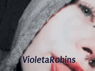 VioletaRobins