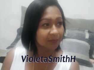 VioletaSmithH