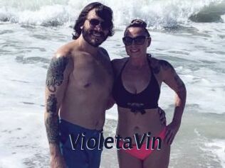 VioletaVin