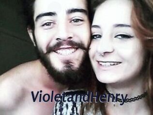 Violet_and_Henry