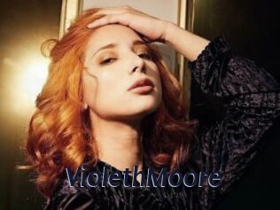 ViolethMoore
