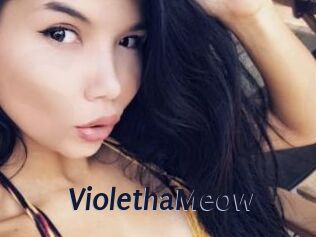 ViolethaMeow