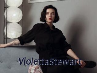 ViolettaStewart