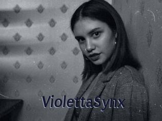 ViolettaSynx