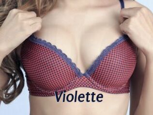 Violette