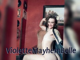 VioletteMayhemBelle