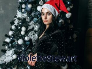 VioletteStewart