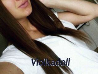 Violkadoli